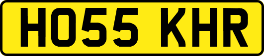HO55KHR