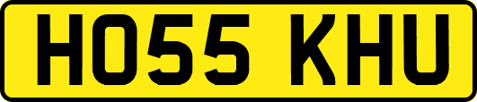 HO55KHU