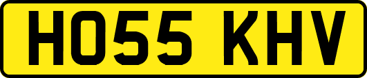 HO55KHV