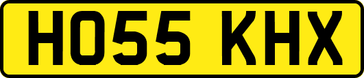 HO55KHX