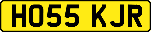 HO55KJR