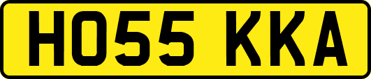 HO55KKA
