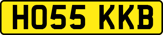 HO55KKB