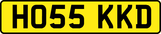 HO55KKD