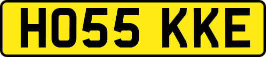 HO55KKE
