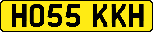 HO55KKH