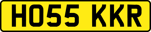 HO55KKR