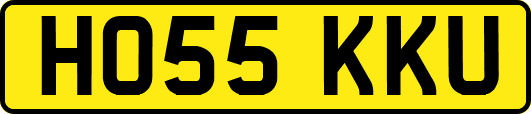 HO55KKU