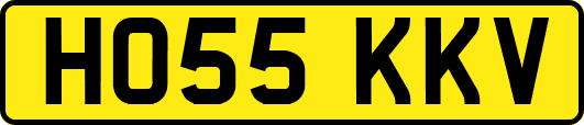 HO55KKV