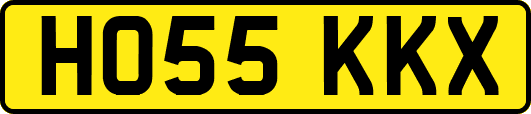 HO55KKX