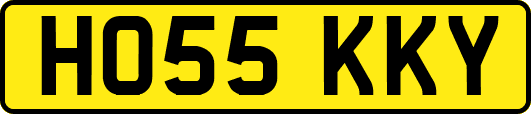 HO55KKY