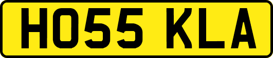 HO55KLA