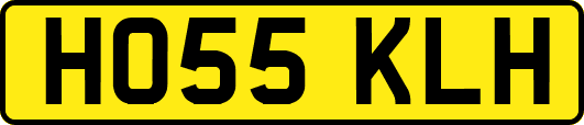 HO55KLH