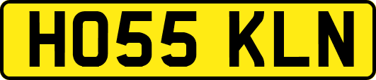 HO55KLN
