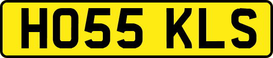 HO55KLS