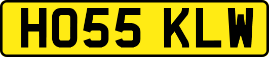 HO55KLW