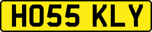 HO55KLY
