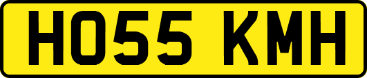 HO55KMH