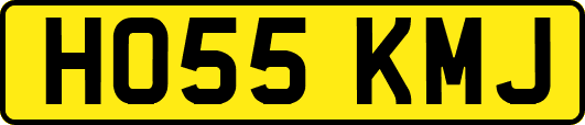 HO55KMJ