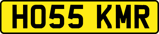 HO55KMR
