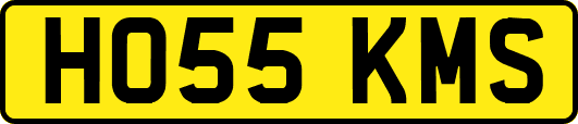 HO55KMS