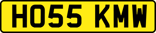 HO55KMW