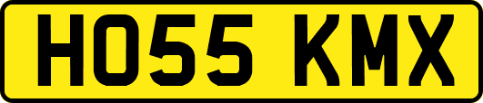 HO55KMX