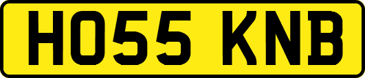 HO55KNB