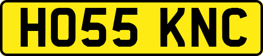 HO55KNC