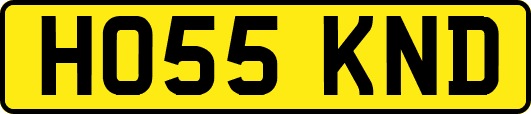 HO55KND