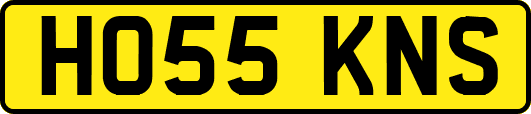 HO55KNS
