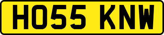 HO55KNW