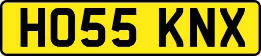 HO55KNX