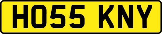 HO55KNY