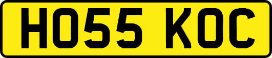 HO55KOC