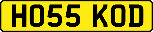 HO55KOD