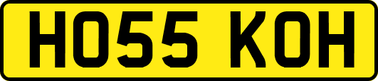 HO55KOH