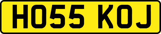 HO55KOJ