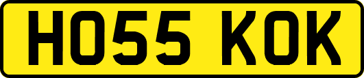 HO55KOK