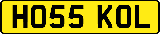 HO55KOL