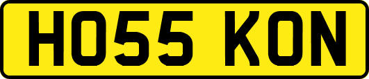 HO55KON