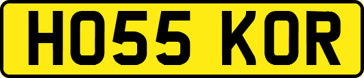 HO55KOR