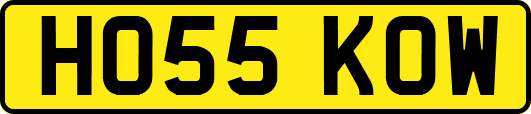 HO55KOW