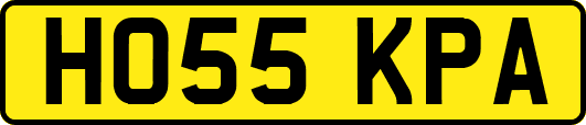 HO55KPA