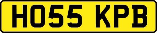 HO55KPB