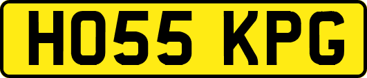 HO55KPG