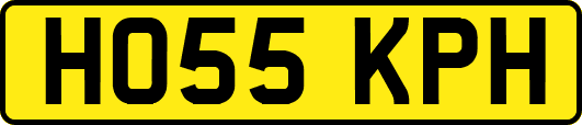 HO55KPH