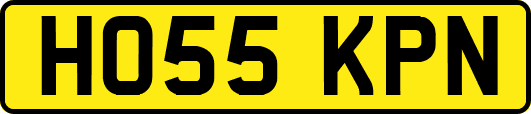 HO55KPN