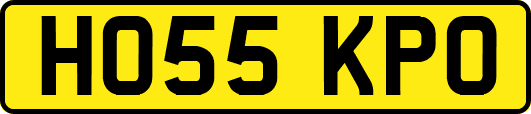 HO55KPO