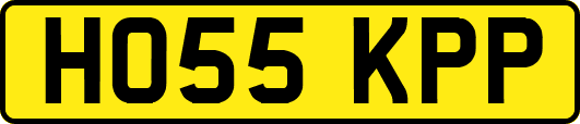 HO55KPP